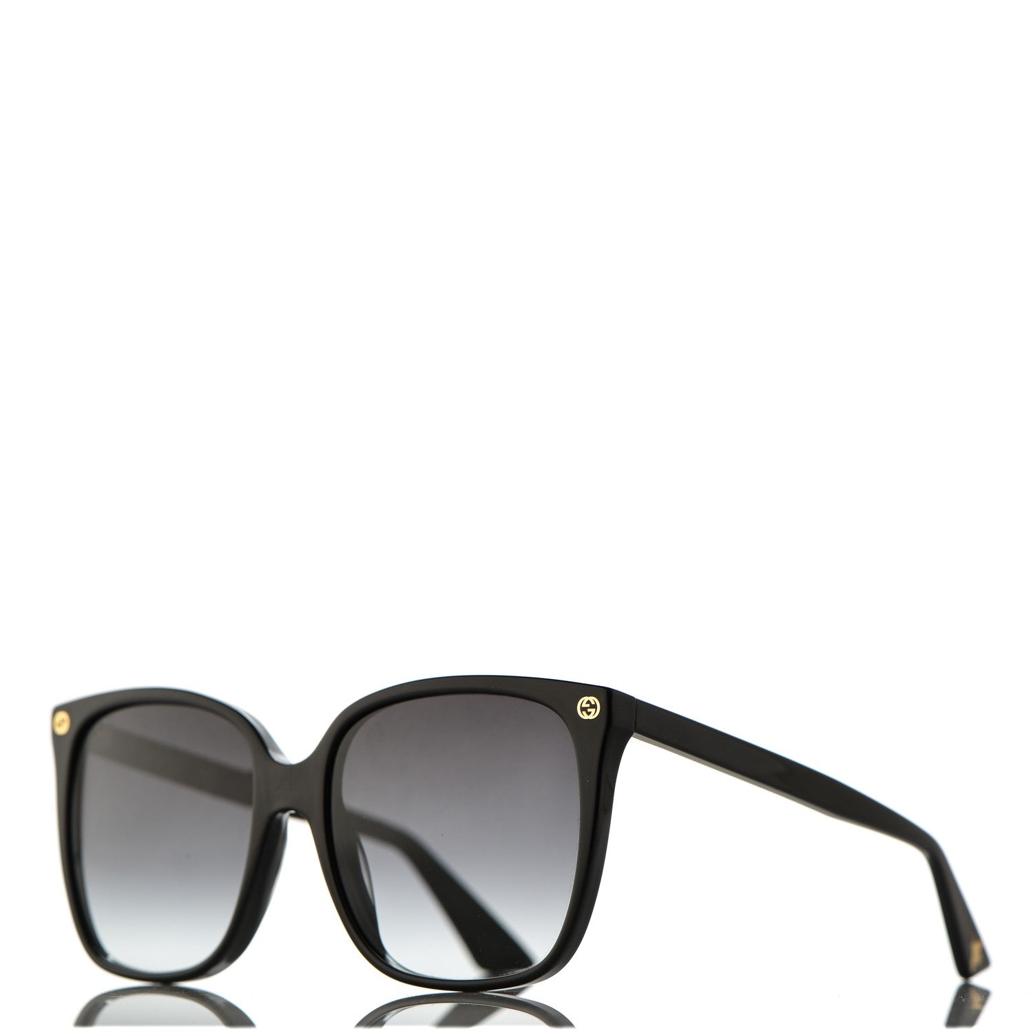 Chanel CC Sunglasses 5102 Black 10 of 16