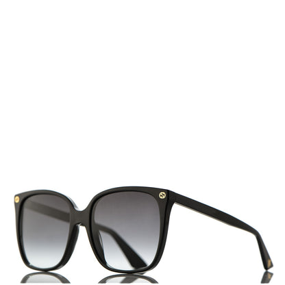 Chanel CC Sunglasses 5102 Black 10 of 16