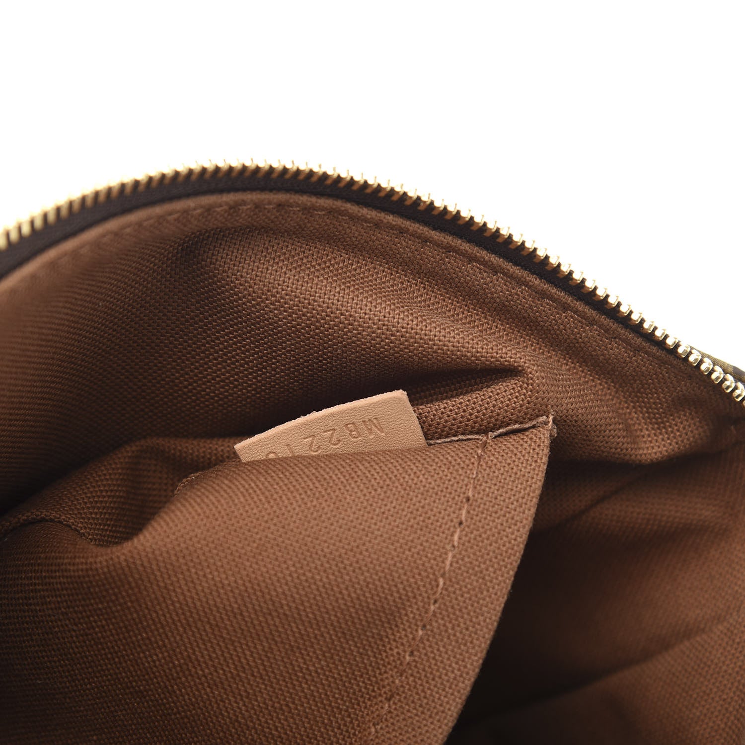 Louis Vuitton Monogram Pochette Accessories NM 6 of 12