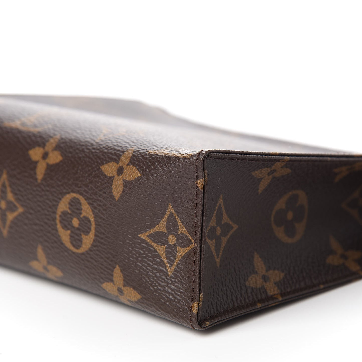 Monogram Toiletry Pouch 19