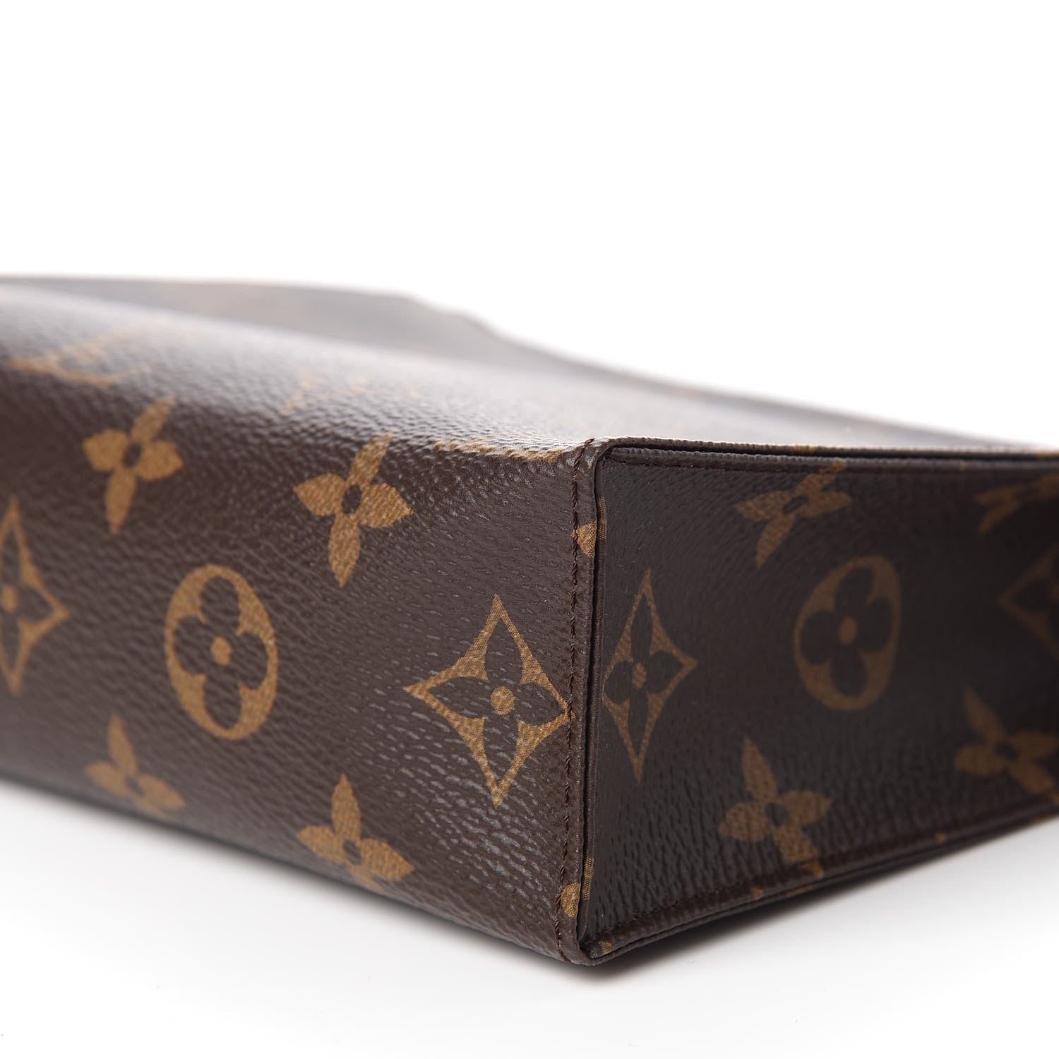 Louis Vuitton Monogram Toiletry Pouch 19 7 of 8