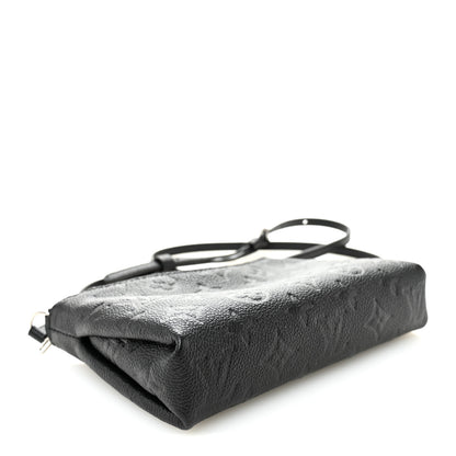 Louis Vuitton Empreinte Pallas Crossbody Black 4 of 9