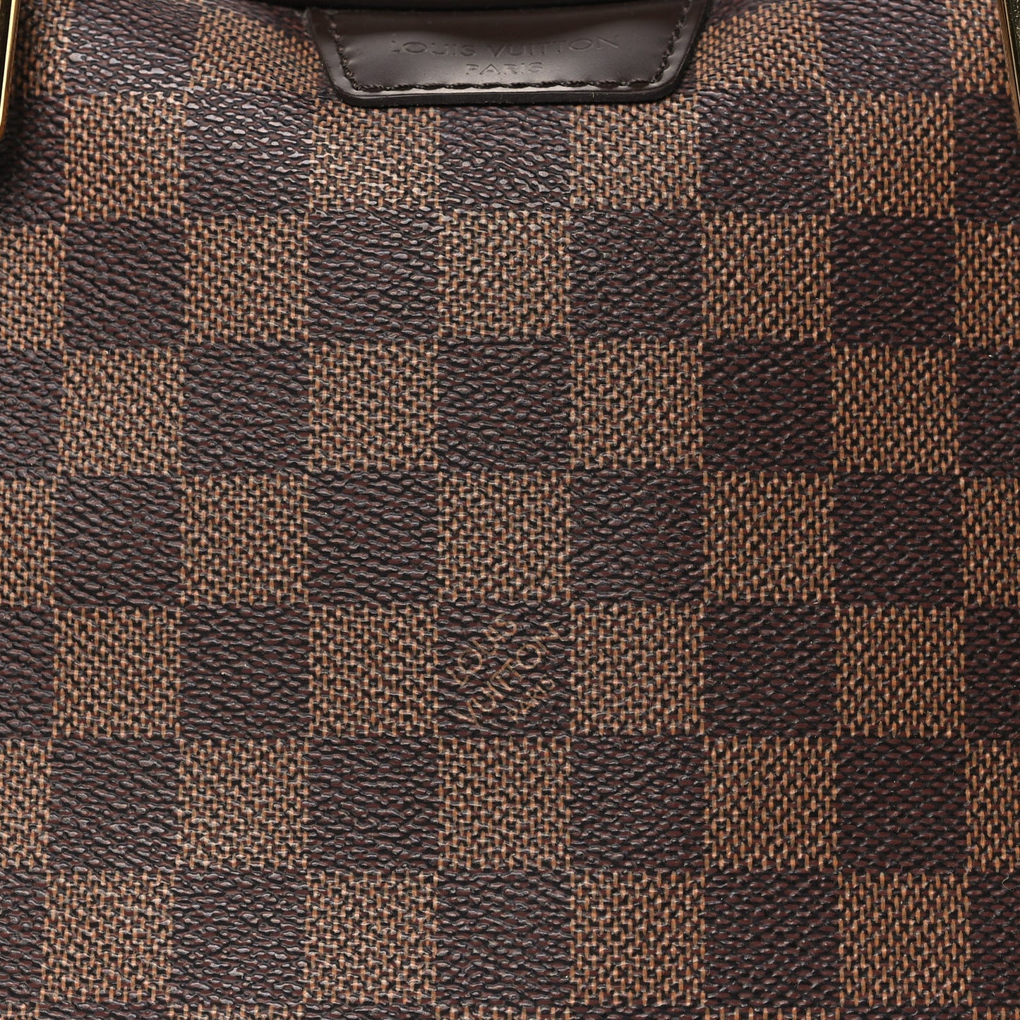 Damier Ebene Rivington PM