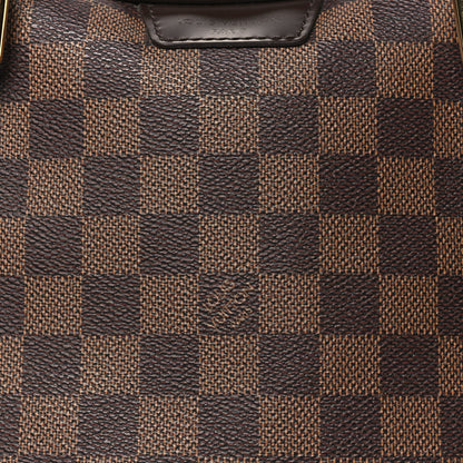 Louis Vuitton Damier Ebene Rivington PM 7 of 9