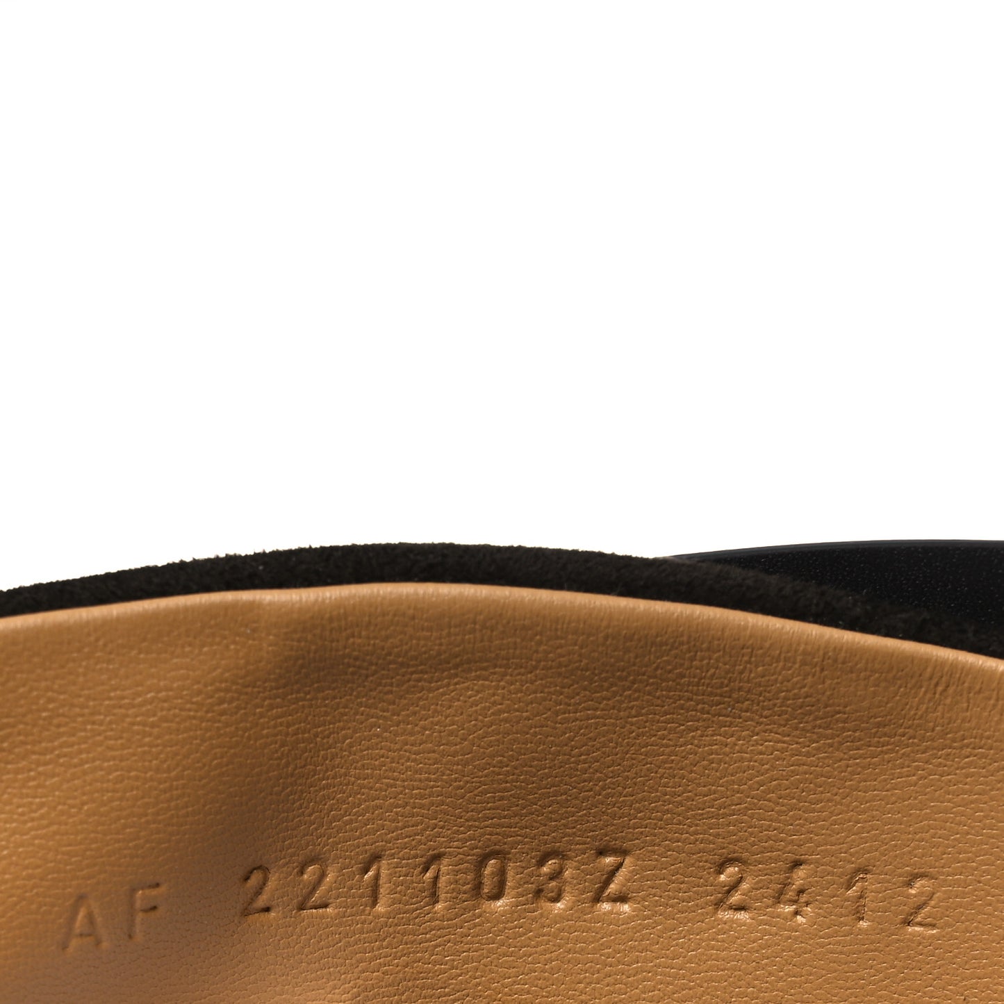 Suede Kelly Jumping Boots 39 Ecorce