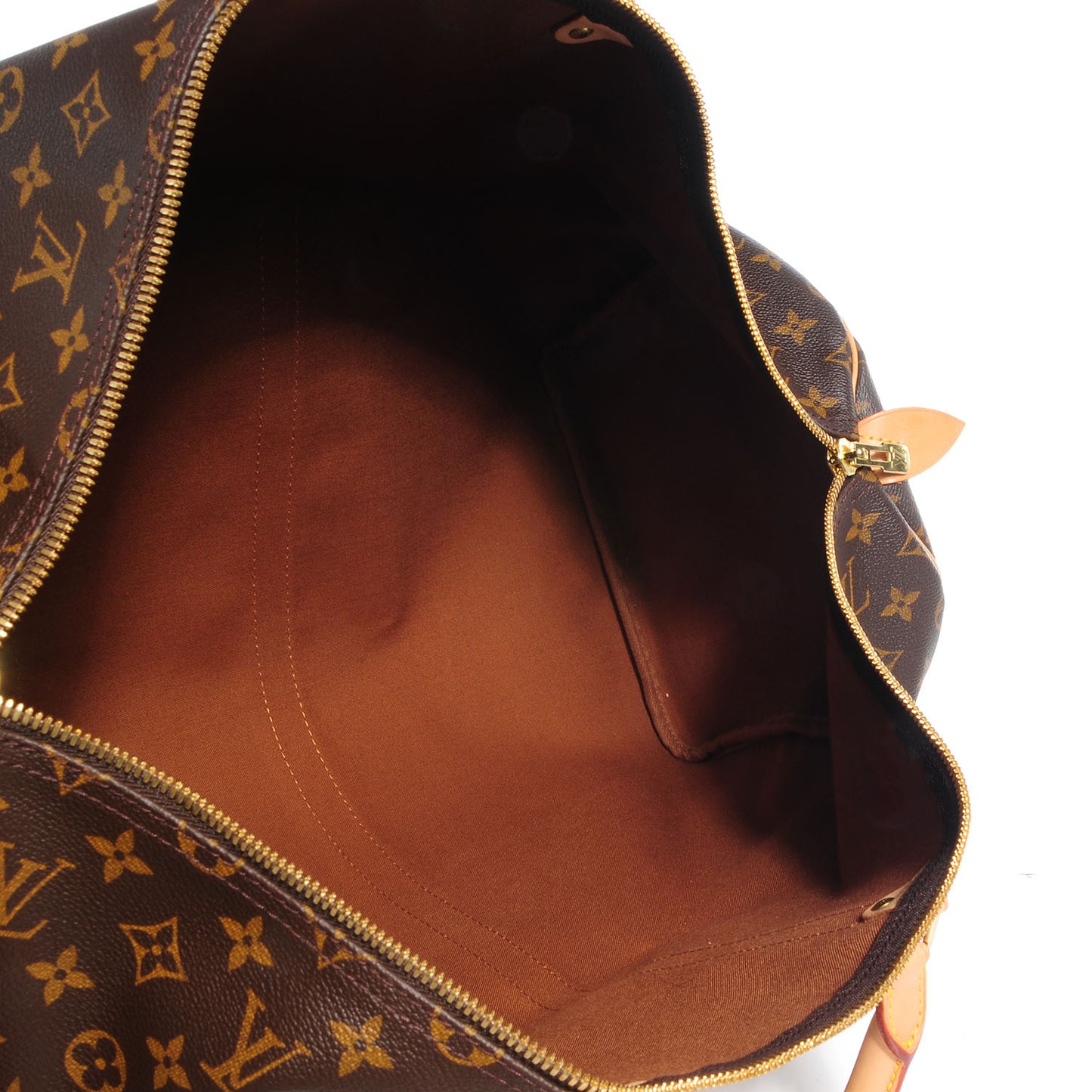 Monogram Keepall 55
