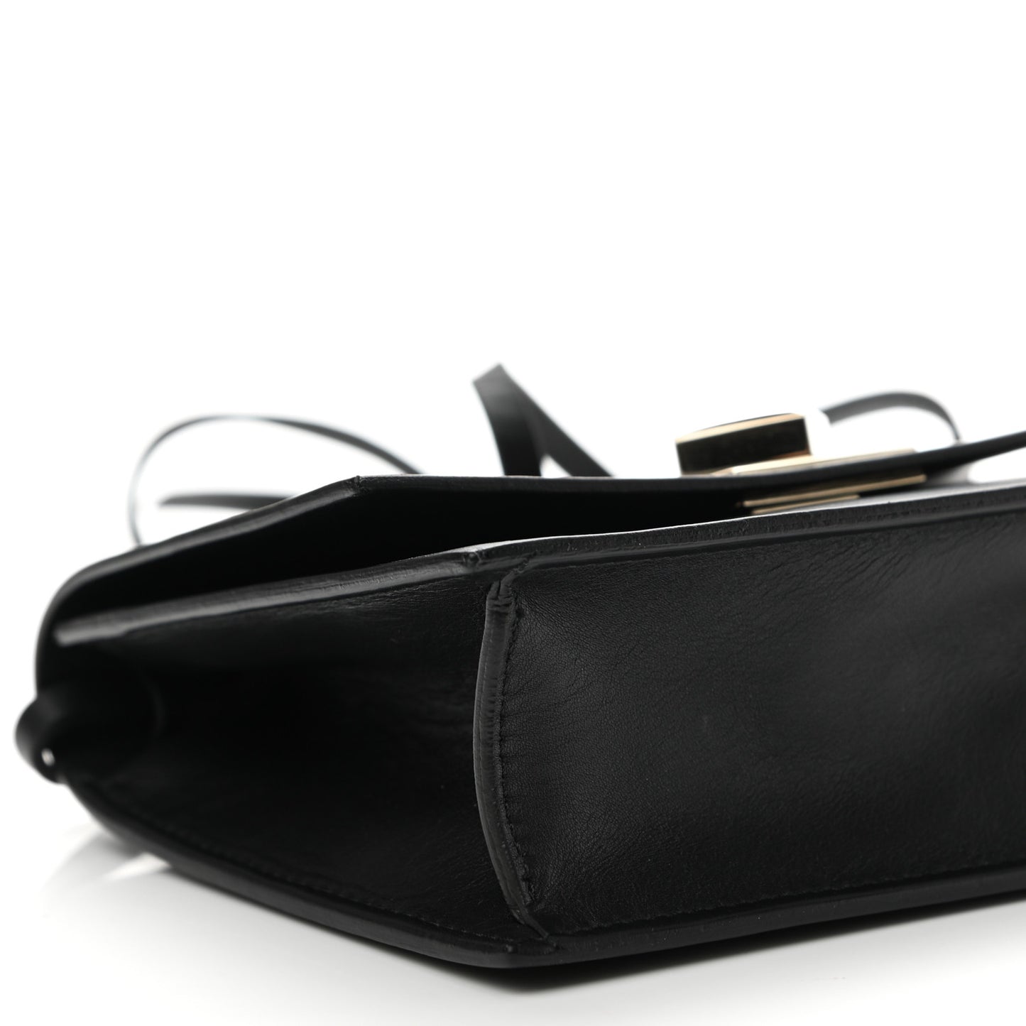 Vitello One Stud Crossbody