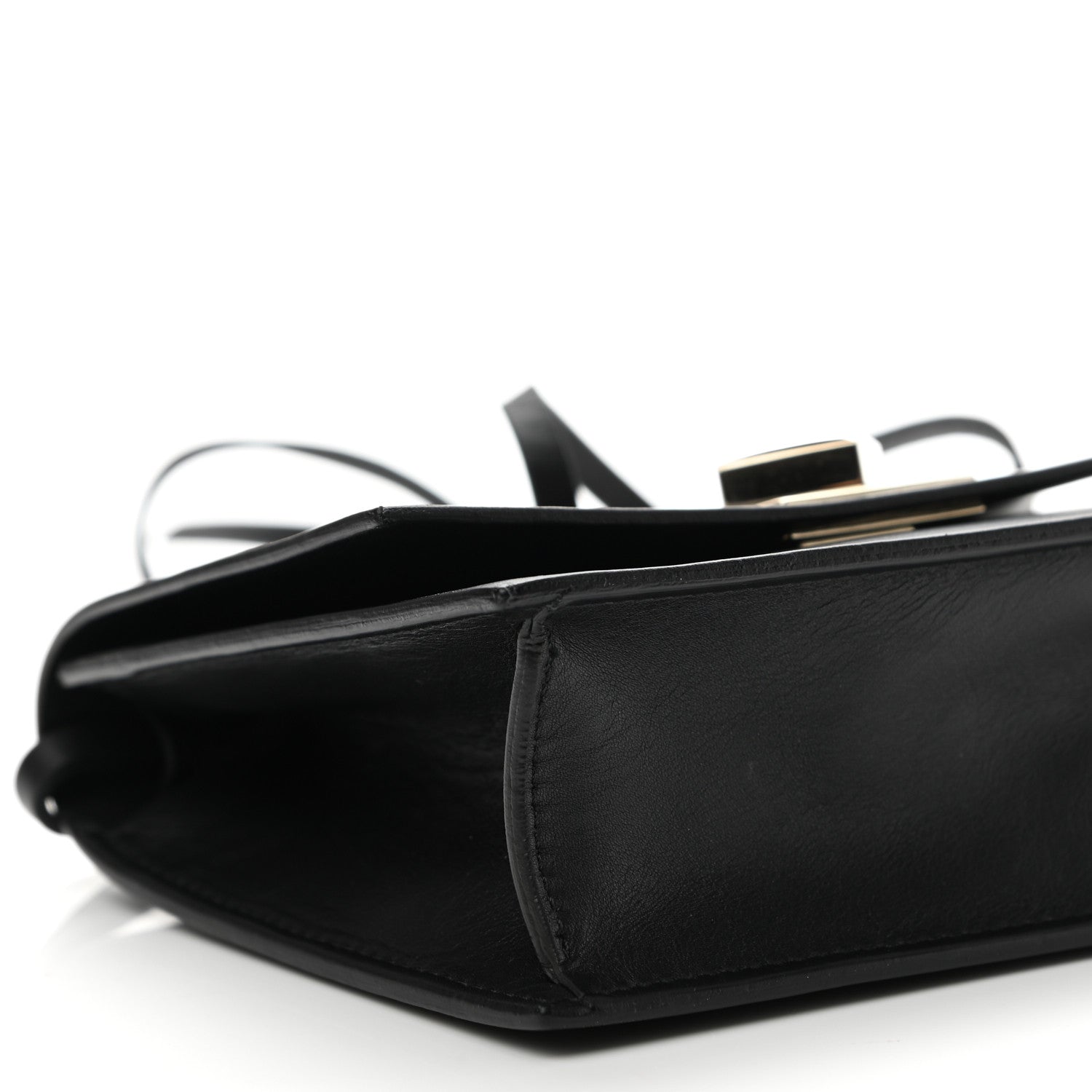 Valentino Garavani Vitello One Stud Crossbody 9 of 10