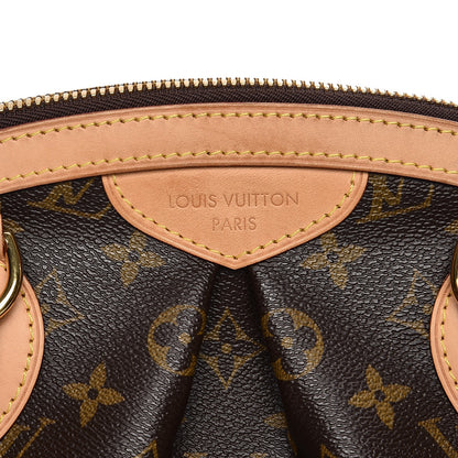 Louis Vuitton Monogram Tivoli PM 8 of 13