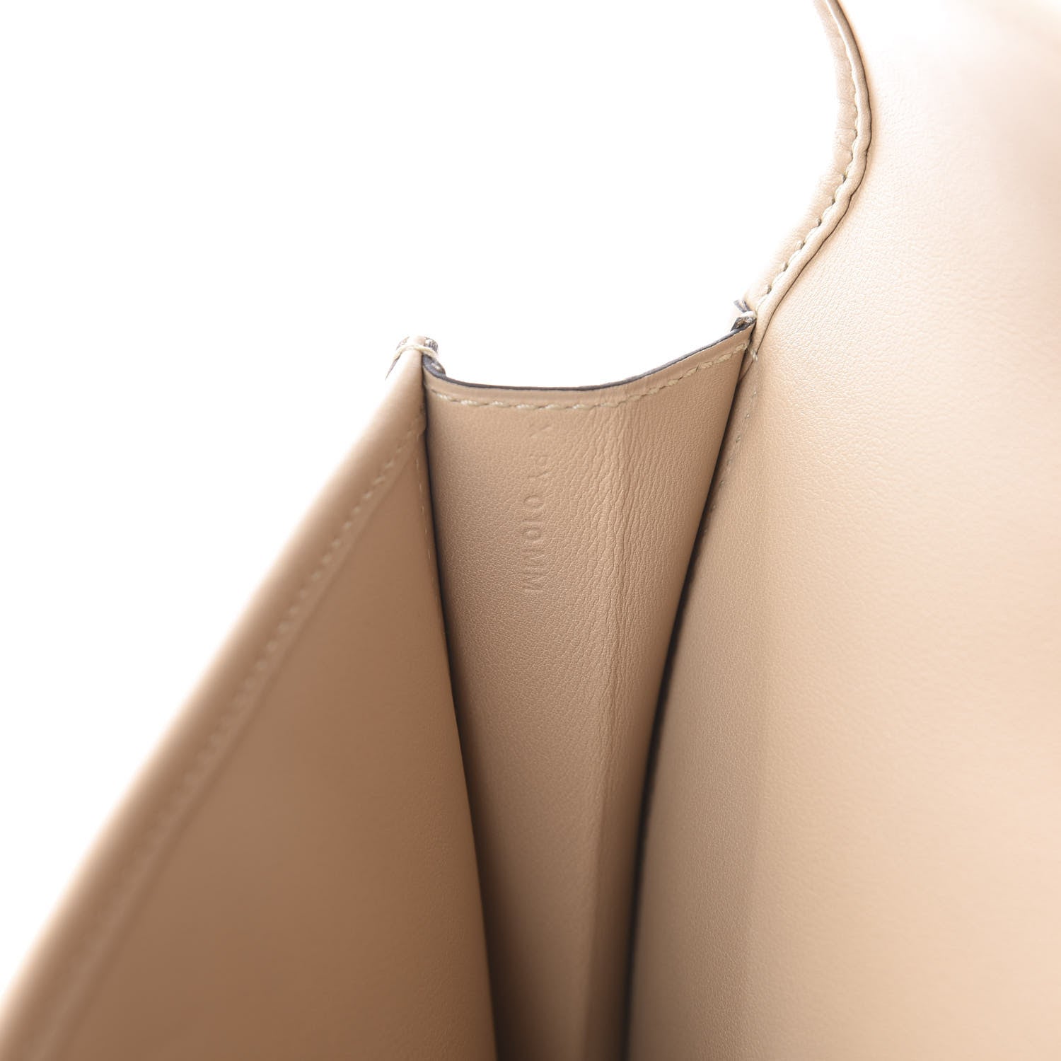 Hermes Swift Jige Elan 29 Clutch Trench 7 of 10