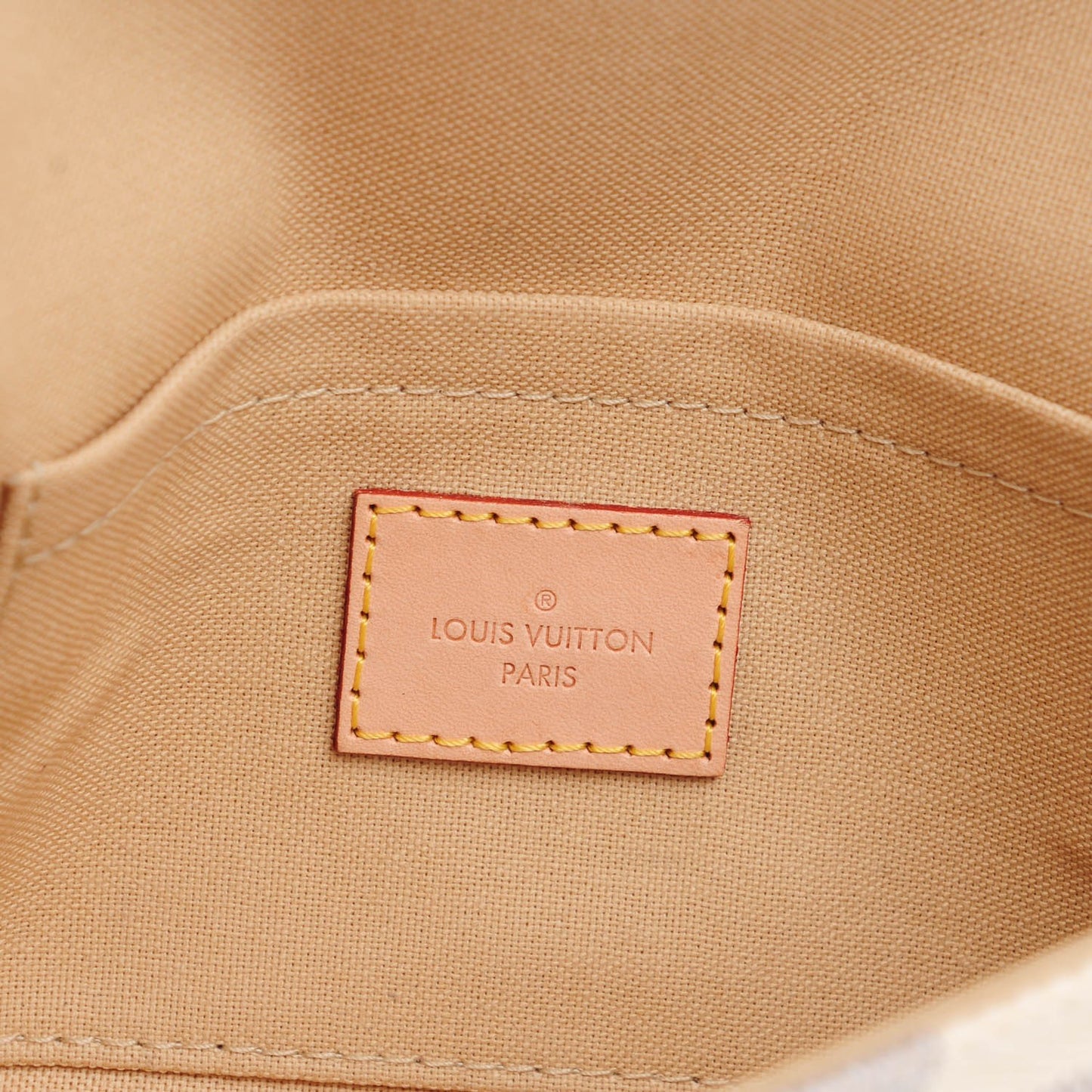 Damier Azur Favorite PM