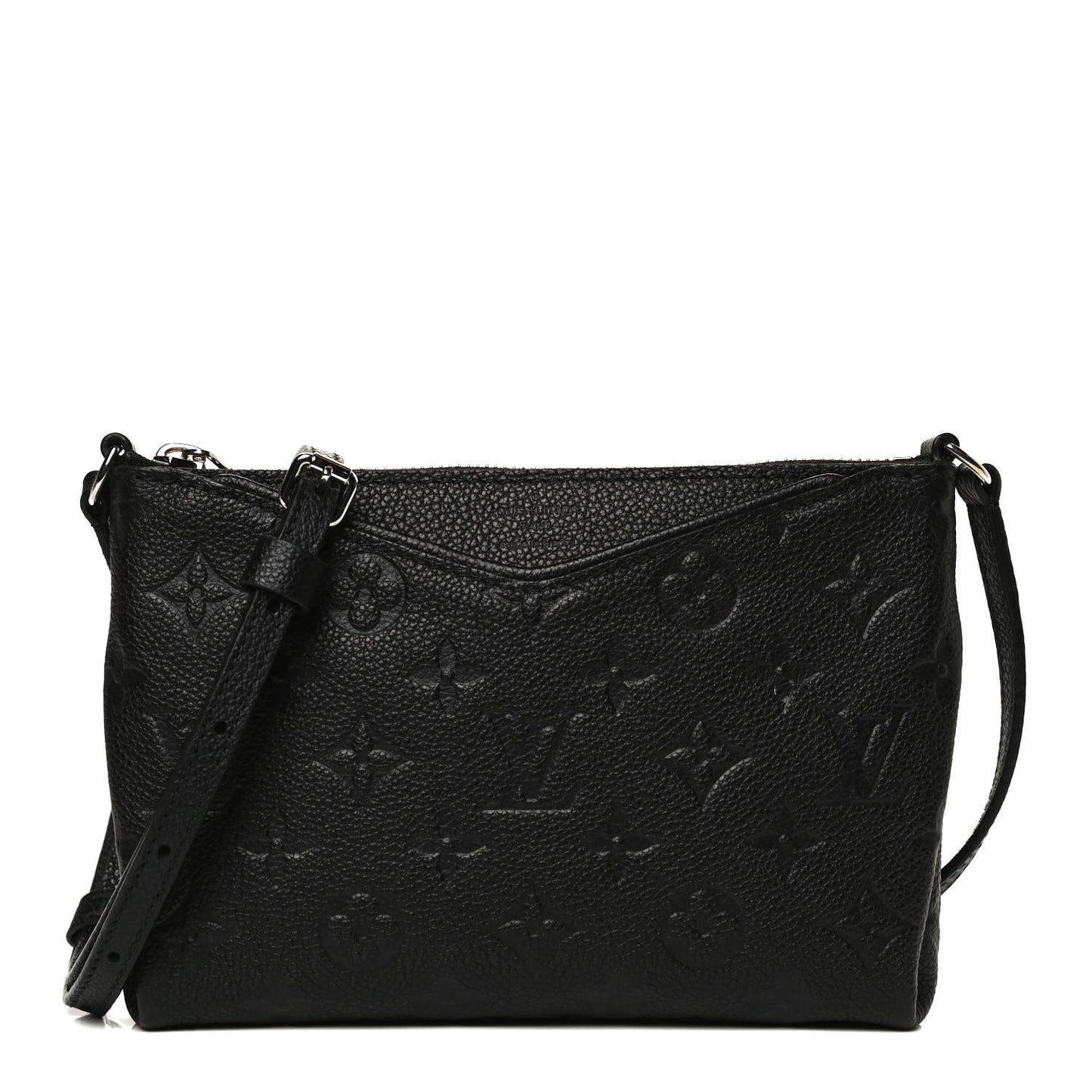 Empreinte Pallas Crossbody Black