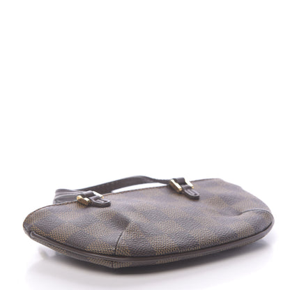 Louis Vuitton Damier Ebene Manosque GM Pochette 4 of 7