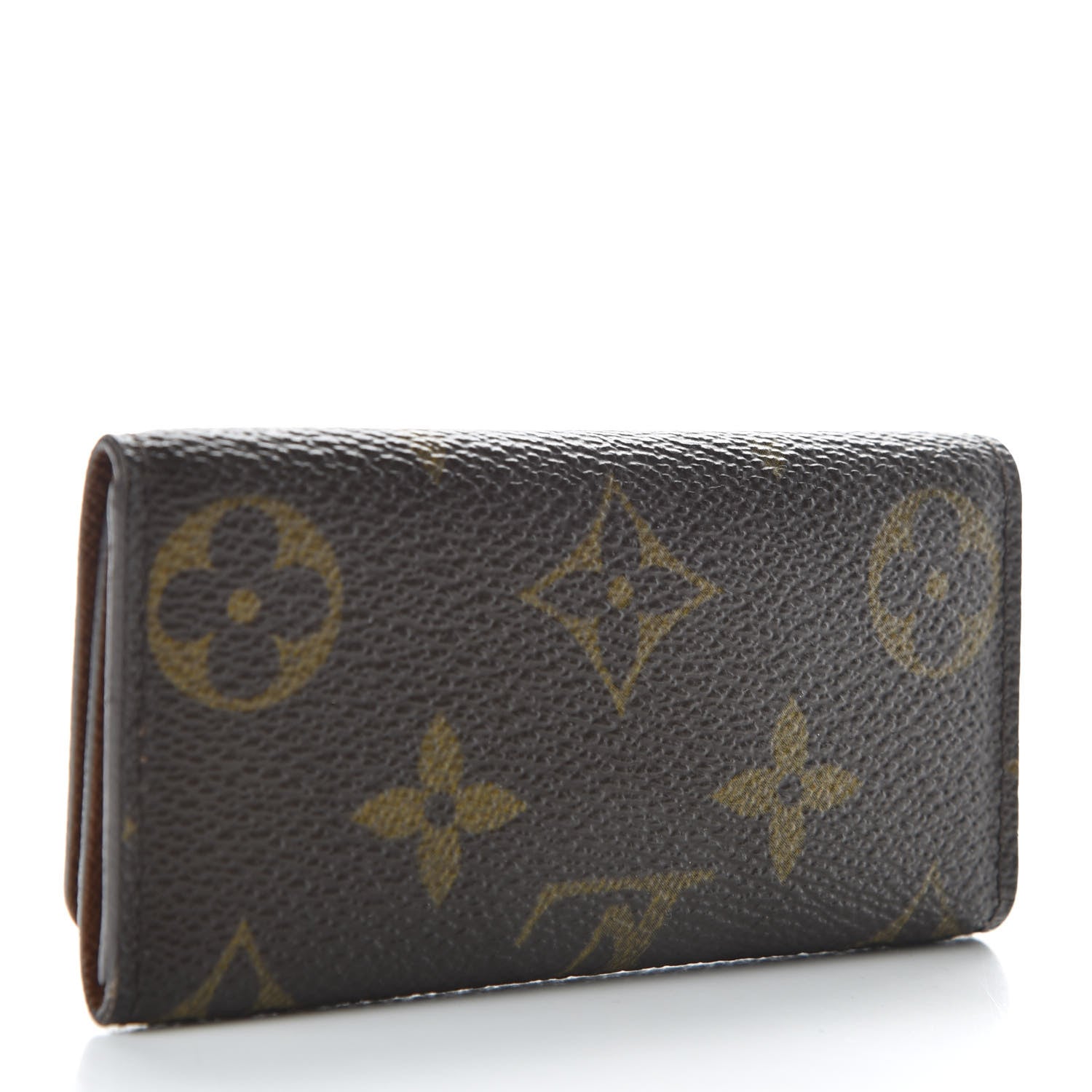 Louis Vuitton Monogram 4 Key Multicles Holder 3 of 7
