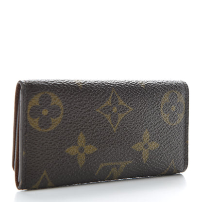 Louis Vuitton Monogram 4 Key Multicles Holder 3 of 7