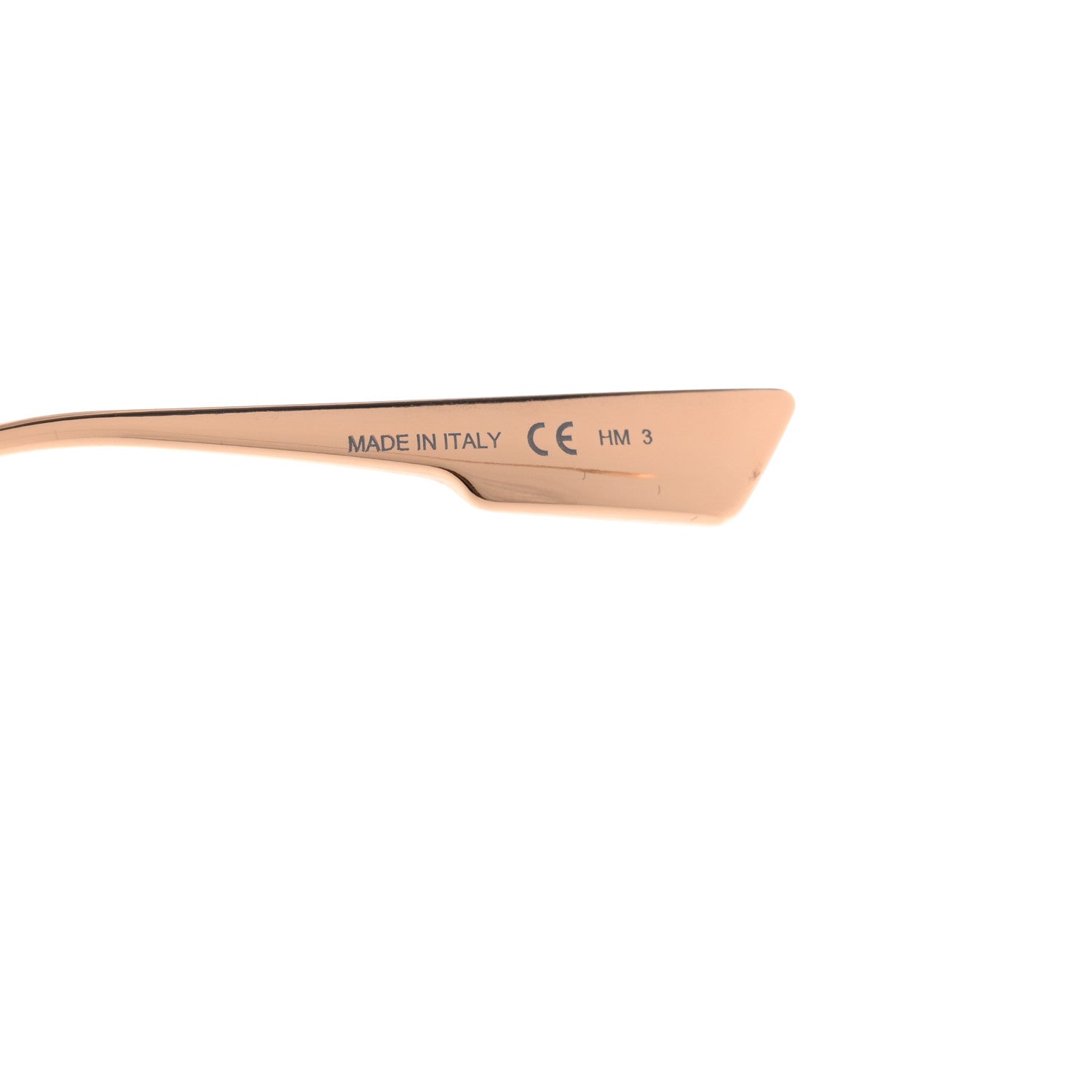 Christian Dior Monsieur Sunglasses Havana 6 of 8