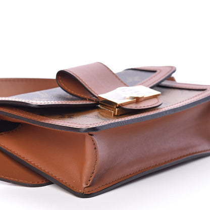 Louis Vuitton Reverse Monogram Dauphine Bumbag 7 of 9