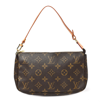 Louis Vuitton Monogram Pochette Accessories 1 of 8