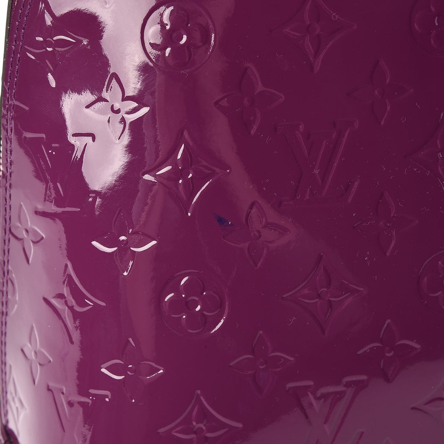 Vernis Alma MM Amethyste