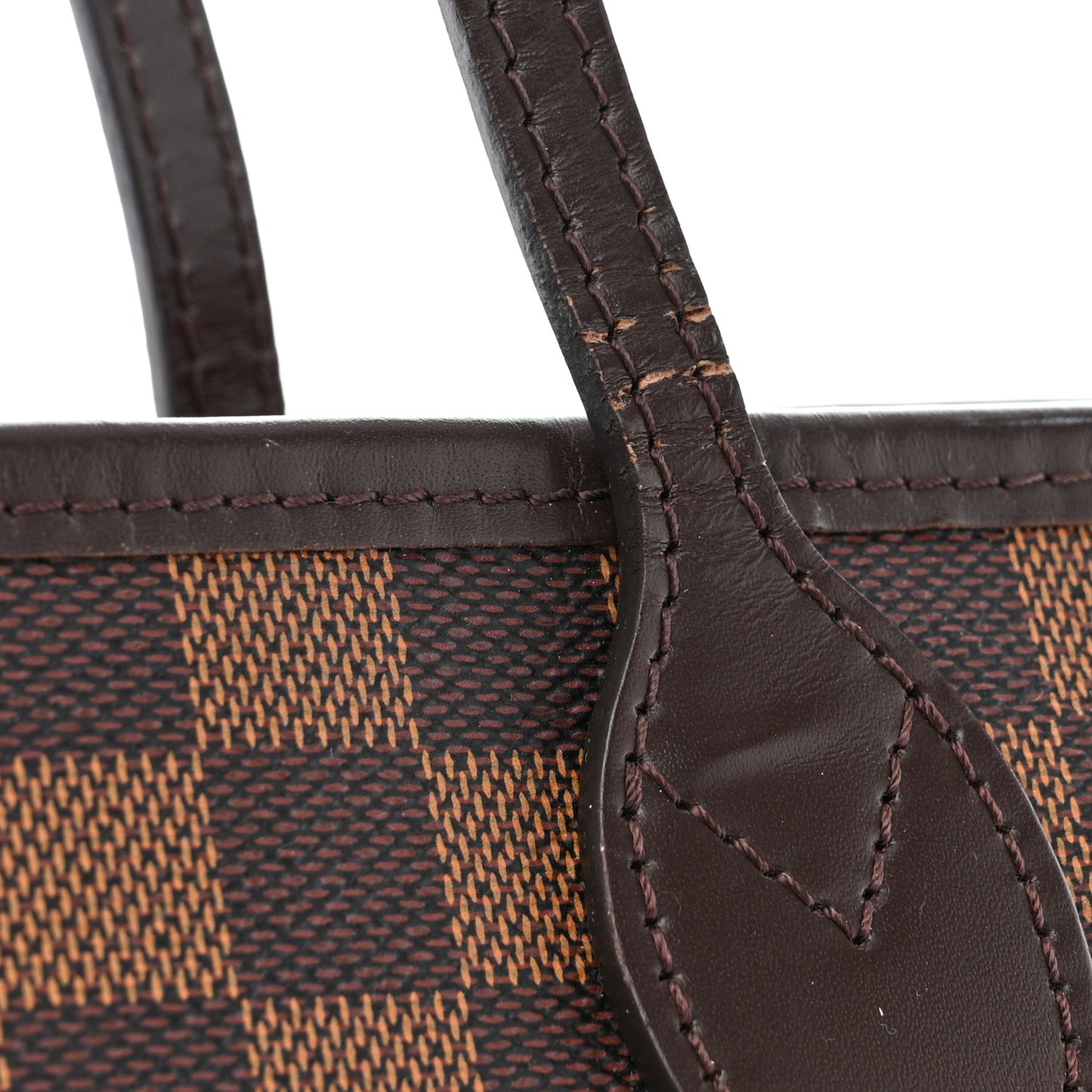 Damier Ebene Neo Neverfull MM