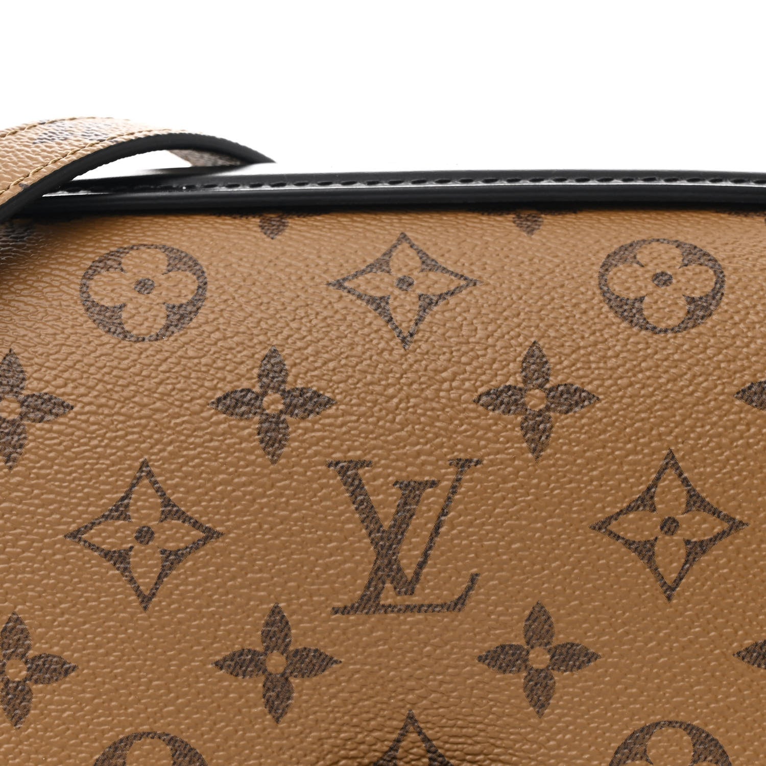 Louis Vuitton Reverse Monogram Pochette Metis 9 of 11