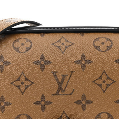 Louis Vuitton Reverse Monogram Pochette Metis 9 of 11