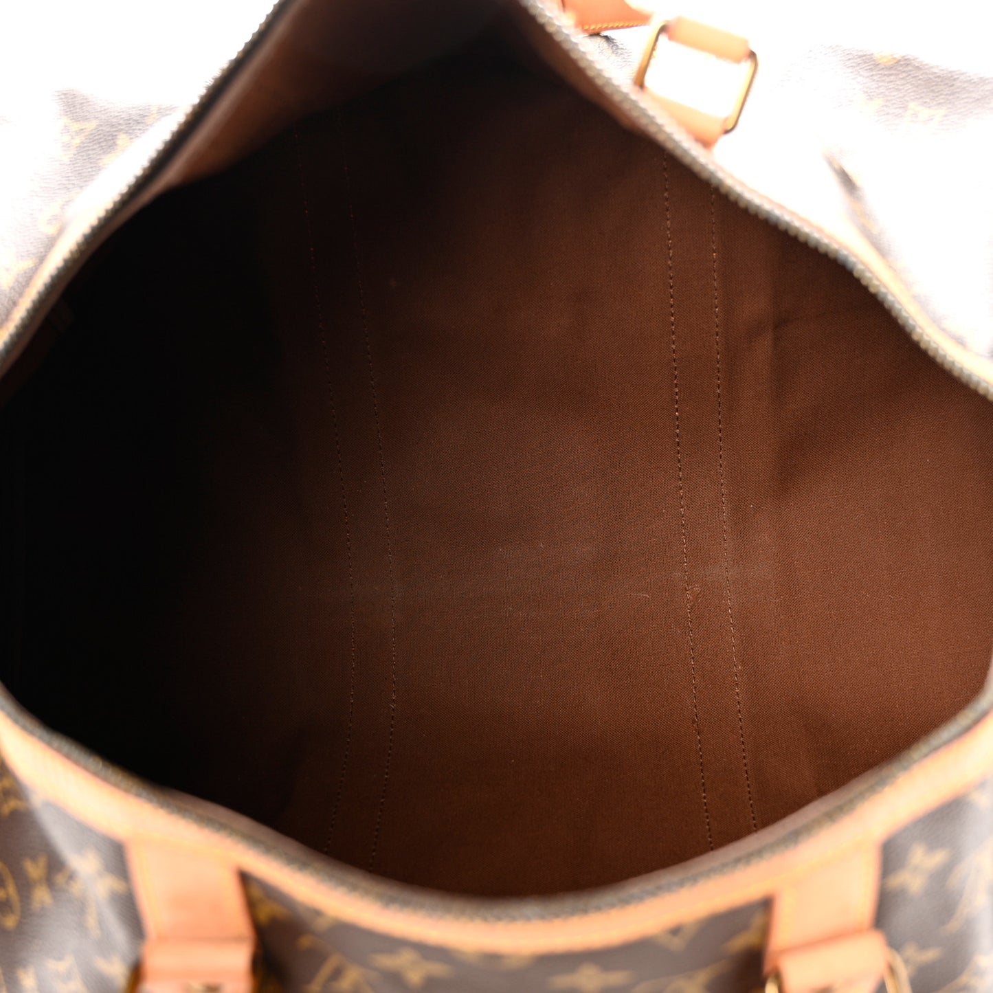 Monogram Sac Souple 45
