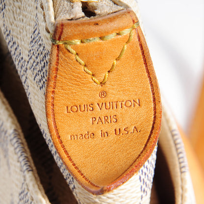 Louis Vuitton Damier Azur Totally PM 6 of 7