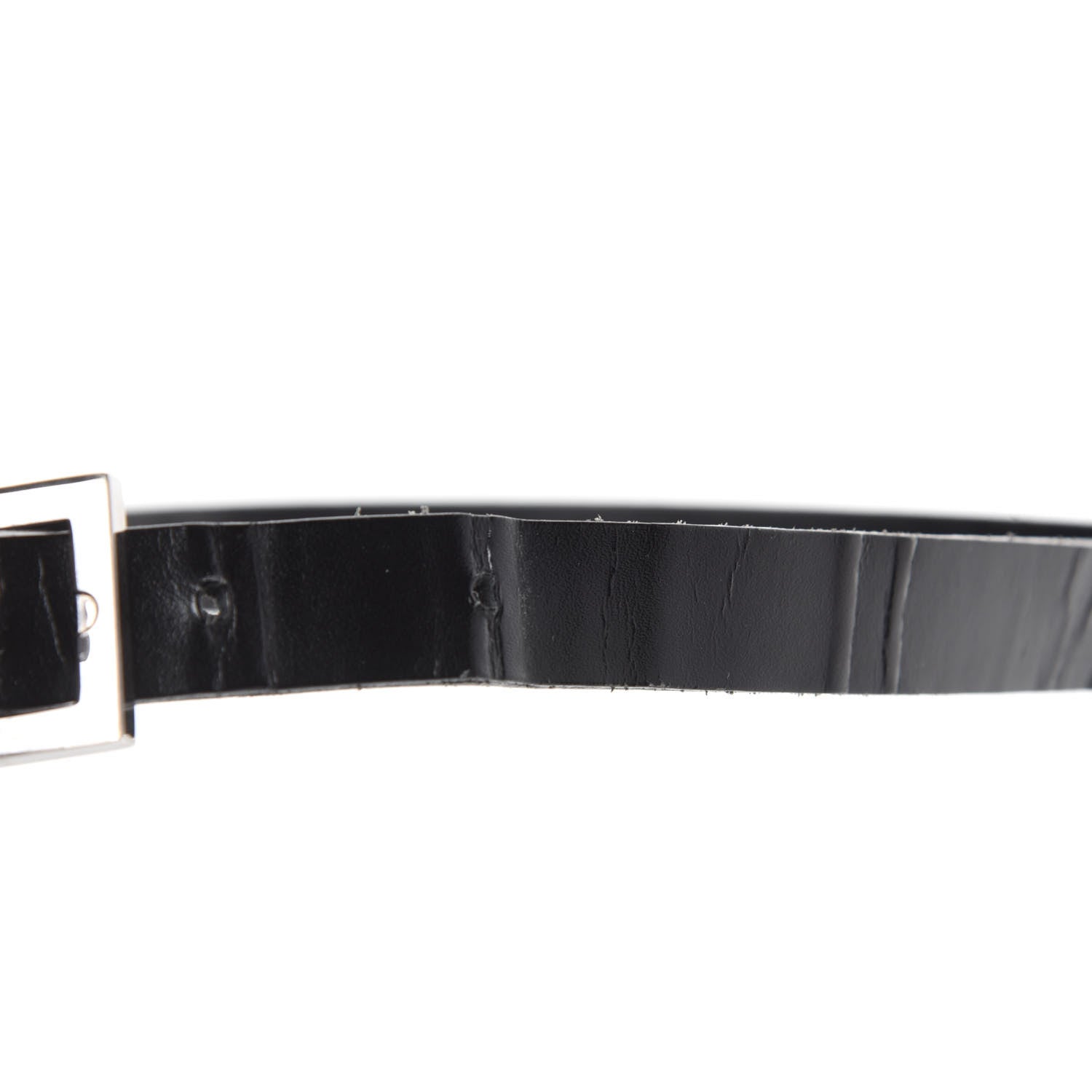 Fendi Zucca Mama Baguette Black 8 of 11