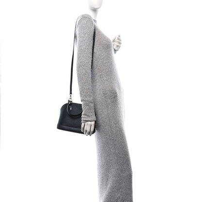 Louis Vuitton Epi Alma BB Anthracite Nacre 2 of 12