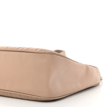 Prada Nylon Re-Edition 2005 Shoulder Bag Deserto 10 of 10