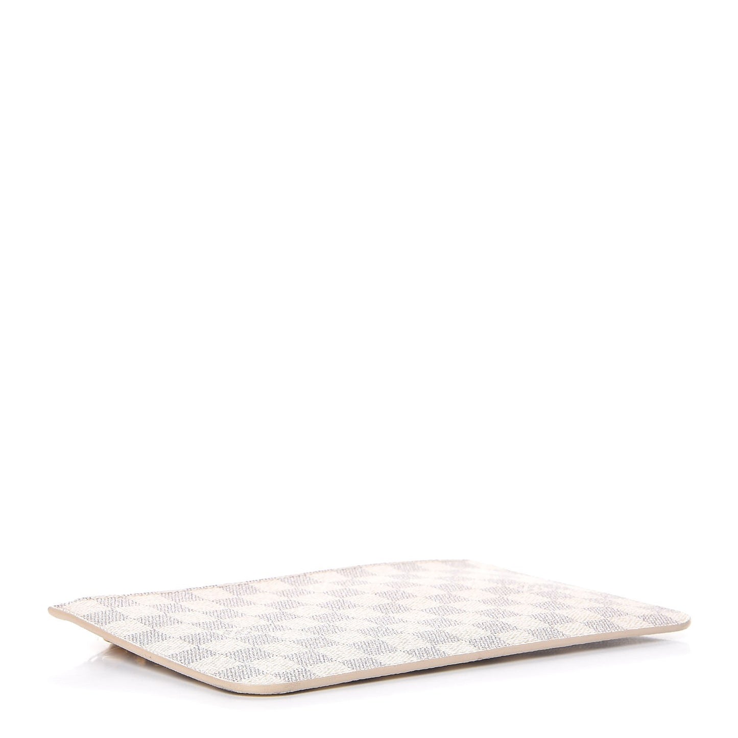 Damier Azur Neverfull MM GM Pochette