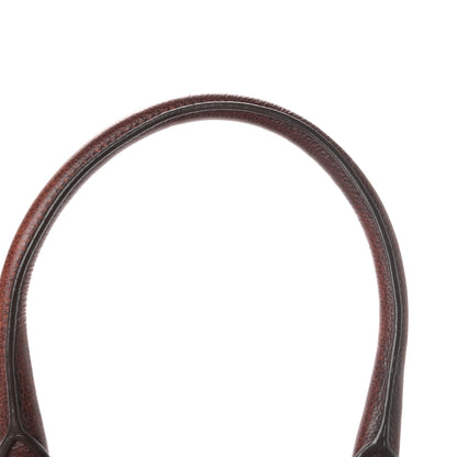 Prada Cervo Antik Shoulder Bag Etrusco Sfumato 13 of 13
