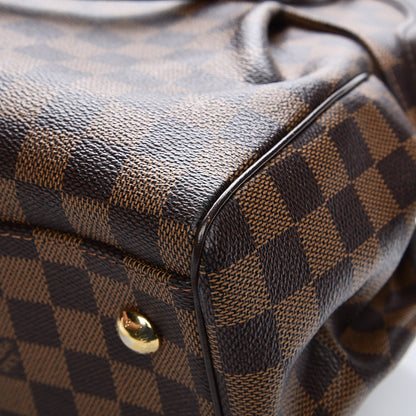 Louis Vuitton Damier Ebene Trevi PM 14 of 15