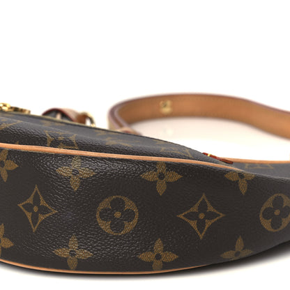 Louis Vuitton Monogram Loop 9 of 10