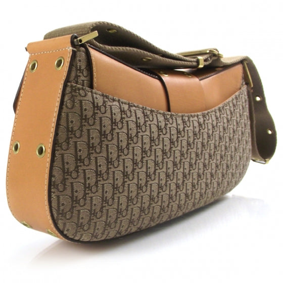 Diorissimo Street Chic Bag Beige