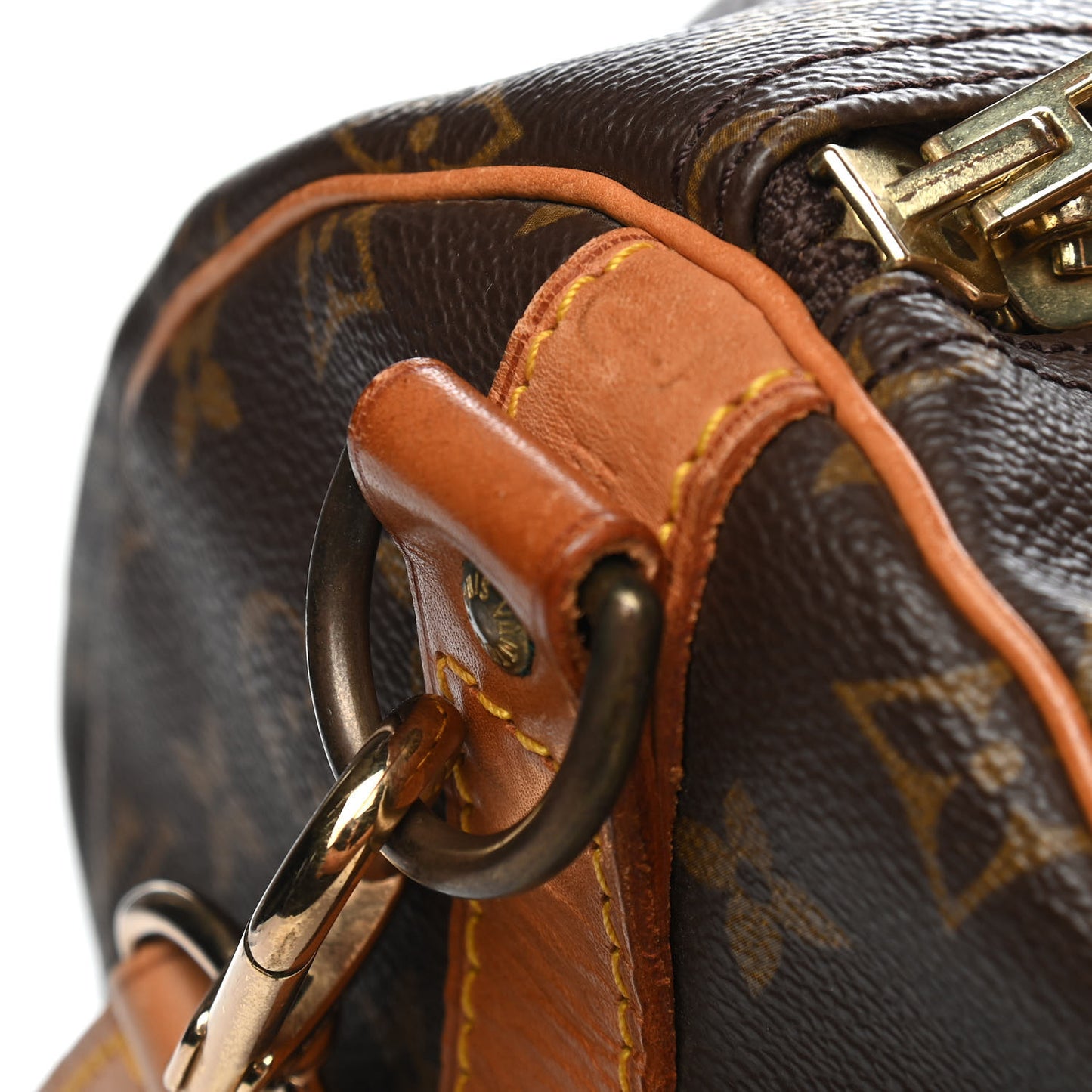 Monogram Keepall Bandouliere 55