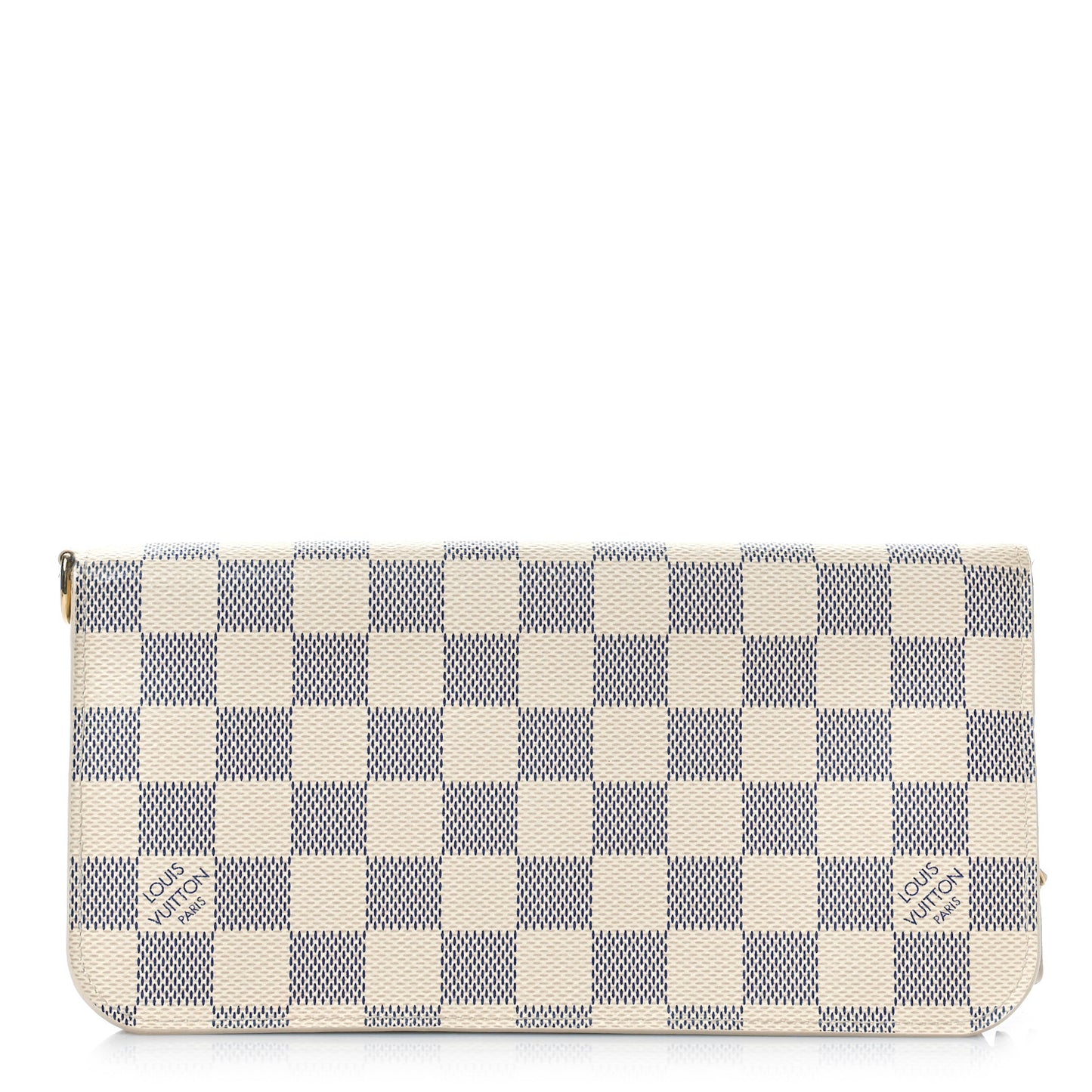 Damier Azur Insolite Wallet