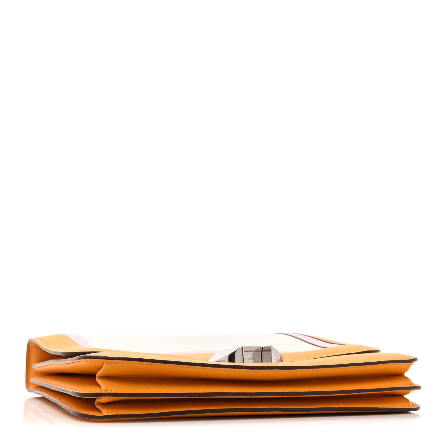 Hermes Toile Swift 2002 26 Moutarde 4 of 13