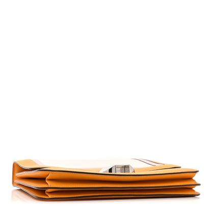 Hermes Toile Swift 2002 26 Moutarde 4 of 13