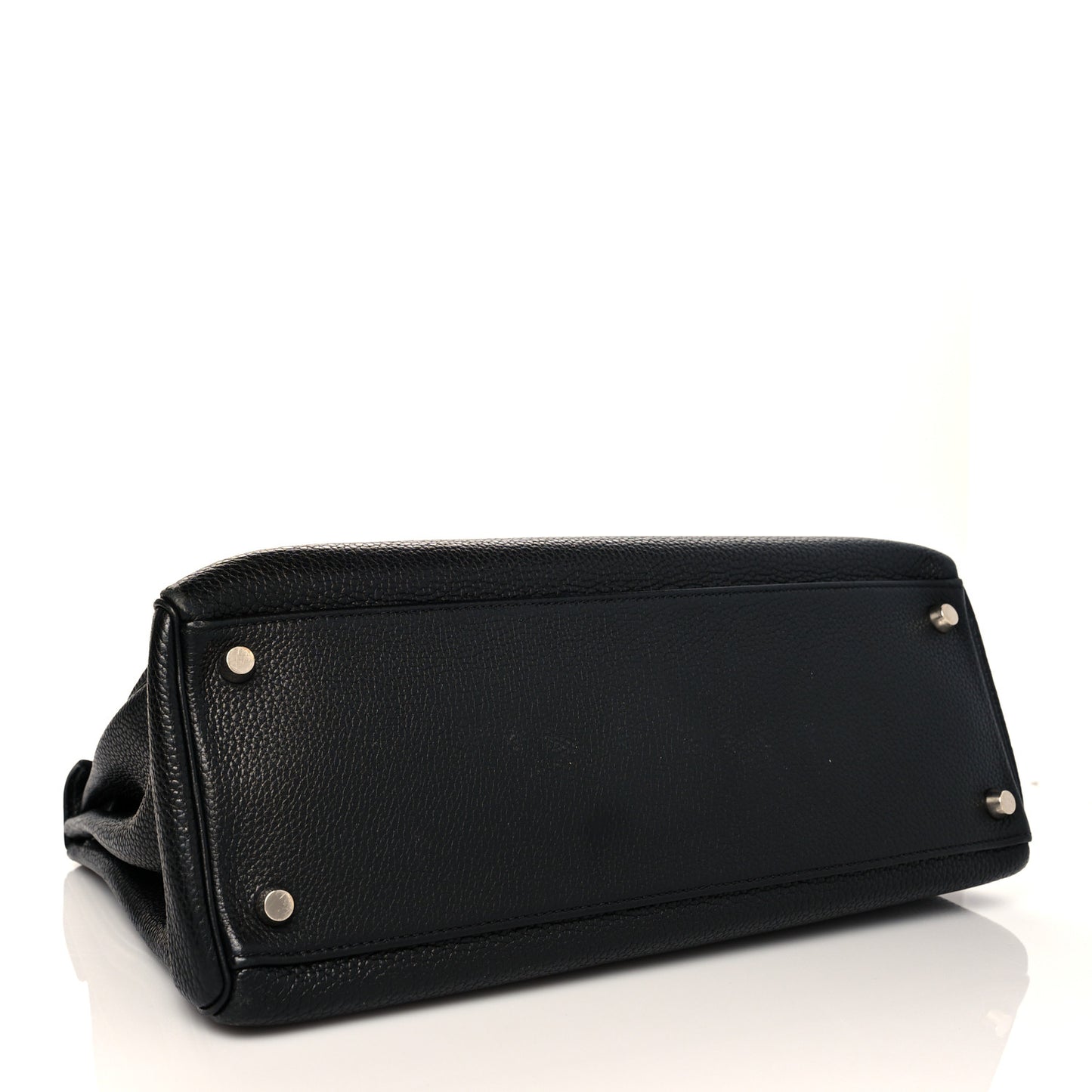 Taurillon Clemence Kelly Retourne 32 Black