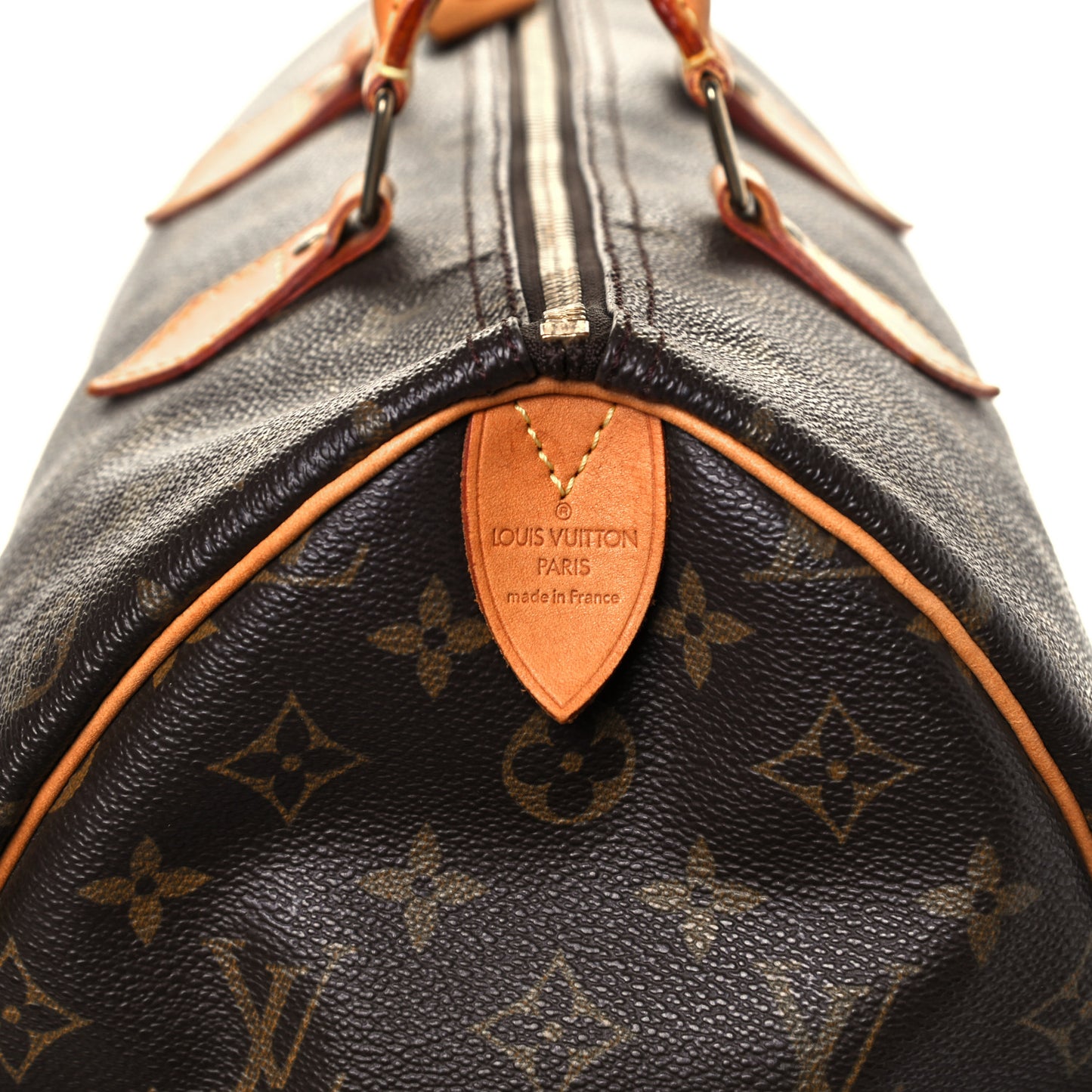 Monogram Speedy 35