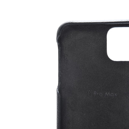 Louis Vuitton Monogram iPhone 11 Max Pro Bumper Black 8 of 11