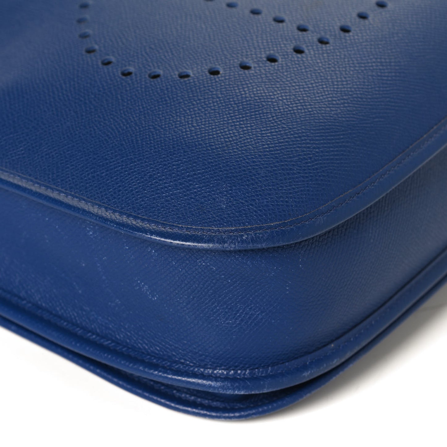Epsom Evelyne III PM Bleu Electrique