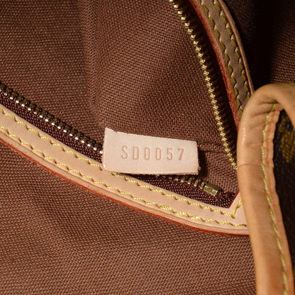 Louis Vuitton Monogram Batignolles Horizontal 7 of 7