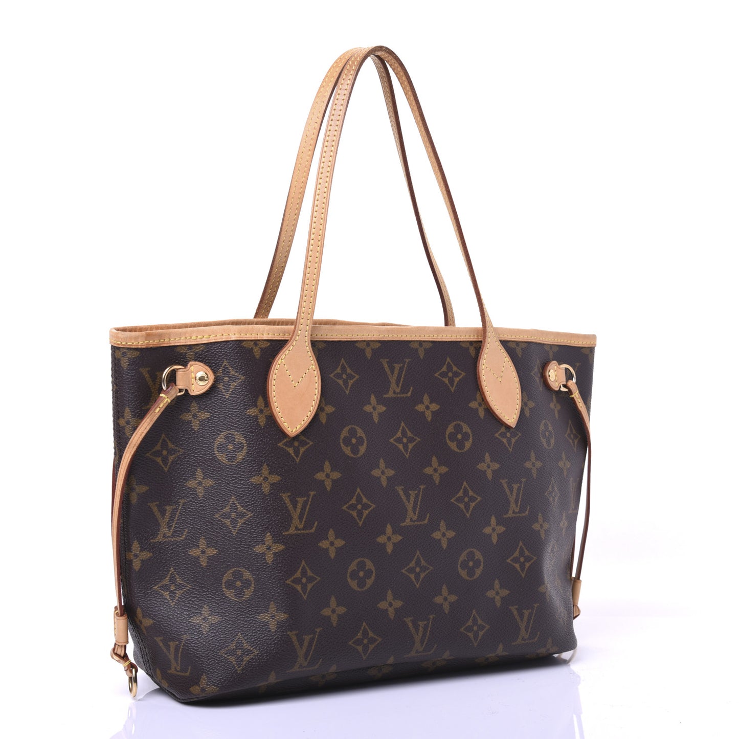 Monogram Neverfull PM