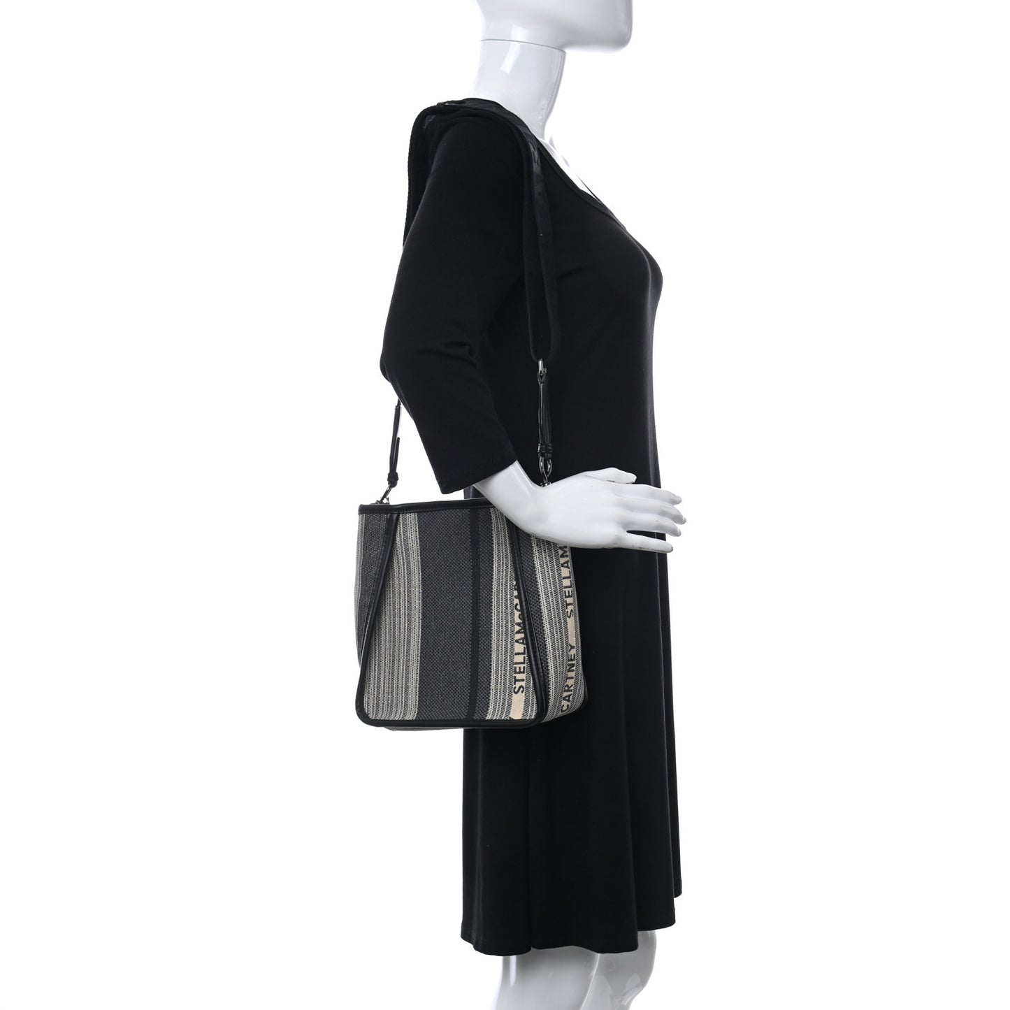 Eco Patch Logo Mini Crossbody