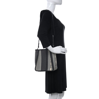 Stella McCartney Eco Patch Logo Mini Crossbody 2 of 10