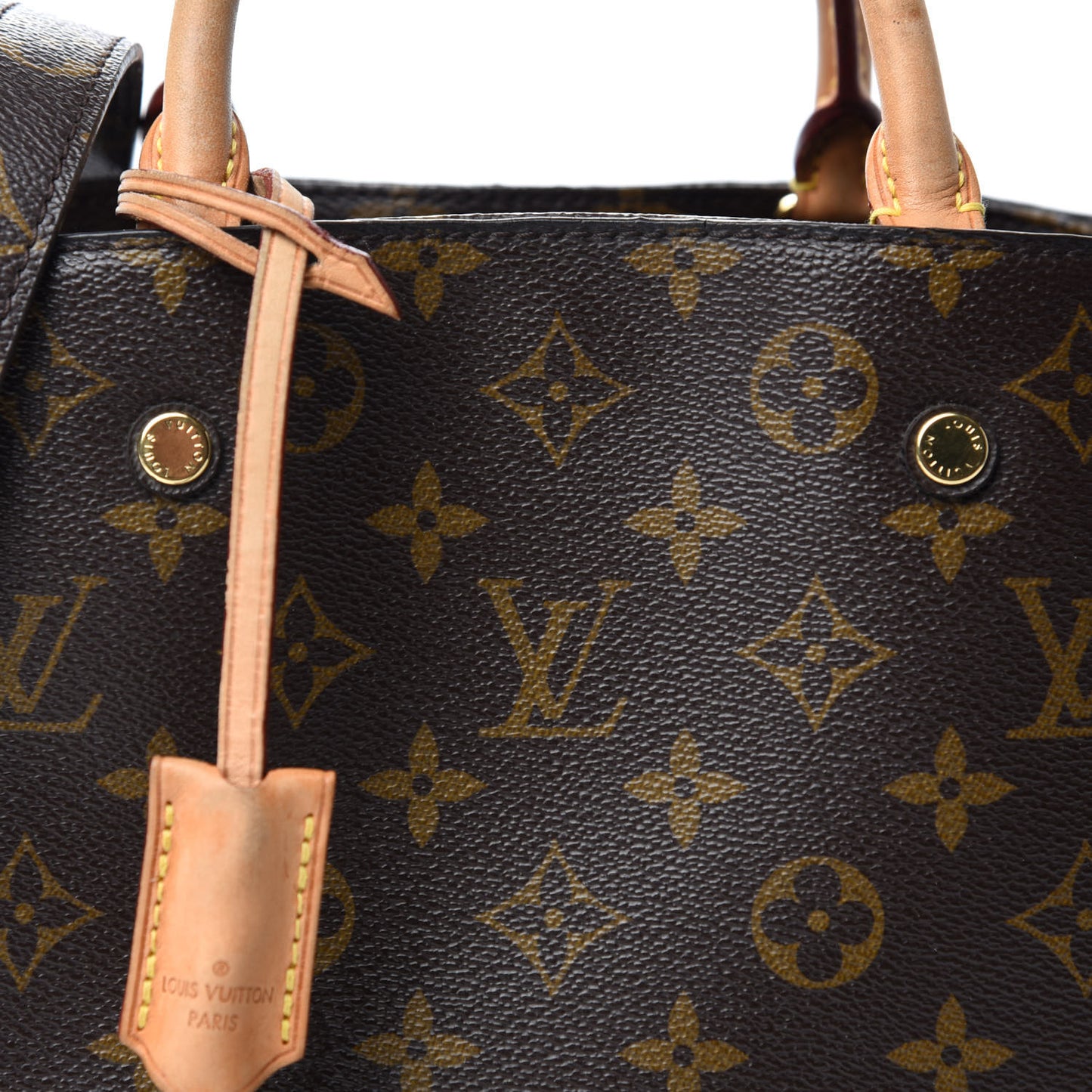 Monogram Montaigne BB