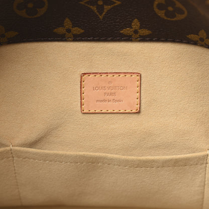 Louis Vuitton Monogram Artsy MM 6 of 10